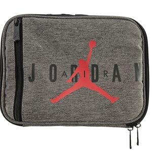 Jordan Big Boy Lunch Box Bag